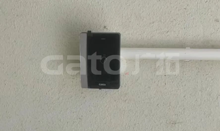 廣拓5大安防系統(tǒng)全部安排？港城廣場小區(qū)安全指數(shù)plus！(圖7)