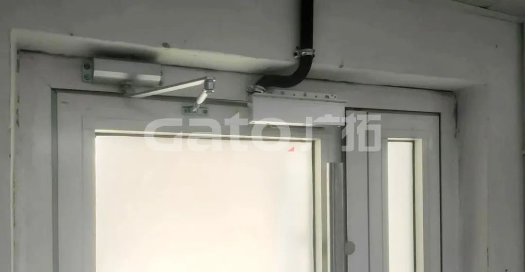 廣拓5大安防系統(tǒng)全部安排？港城廣場小區(qū)安全指數(shù)plus！(圖6)