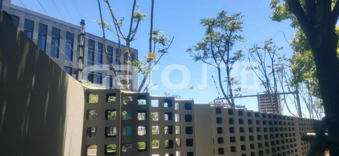 廣拓5大安防系統(tǒng)全部安排？港城廣場小區(qū)安全指數(shù)plus！(圖9)