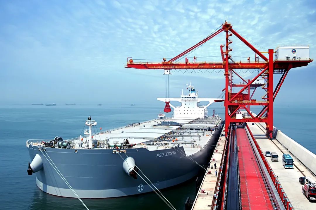 2200米煙臺(tái)港碼頭重點(diǎn)防爆區(qū)？防爆張力電子圍欄硬核出手！(圖4)