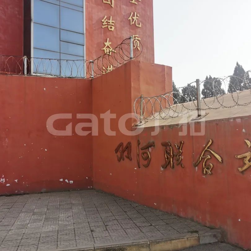 河南油田8公里周界，廣拓F7輕松應(yīng)對！(圖3)