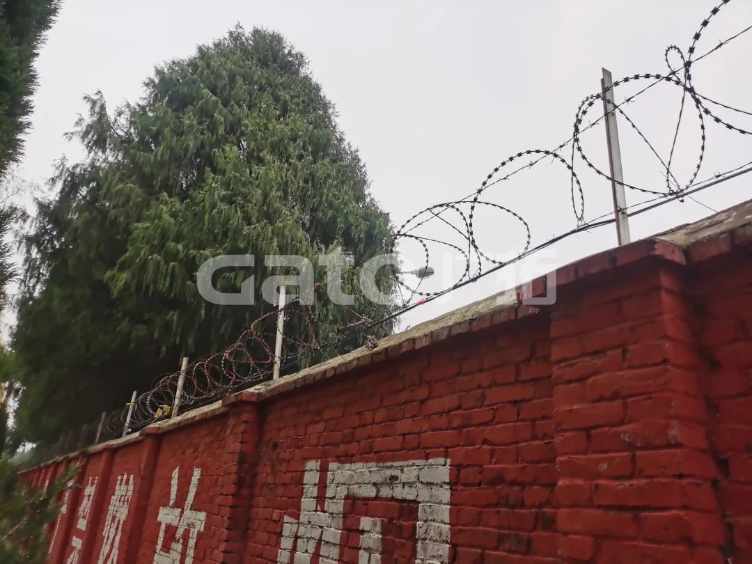 河南油田8公里周界，廣拓F7輕松應(yīng)對！(圖9)