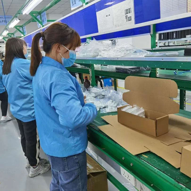 盤點！廣拓參與的方艙隔離點項目(圖3)