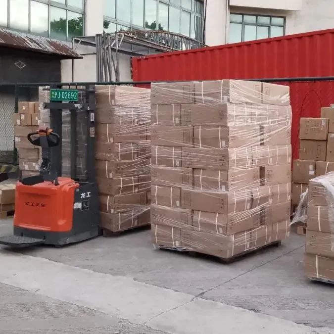 盤點！廣拓參與的方艙隔離點項目(圖4)