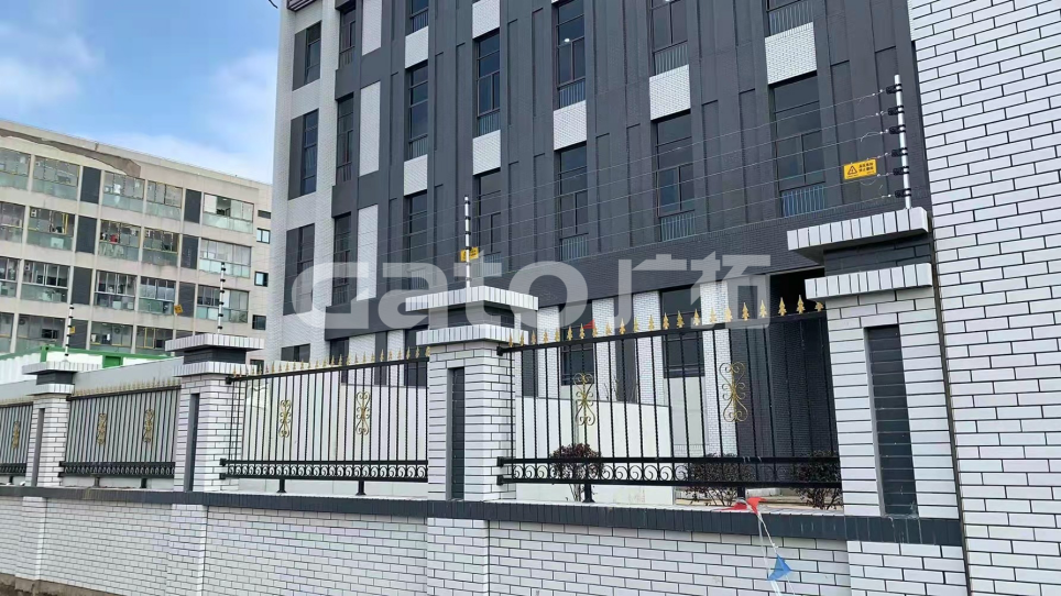 盤點！廣拓參與的方艙隔離點項目(圖6)