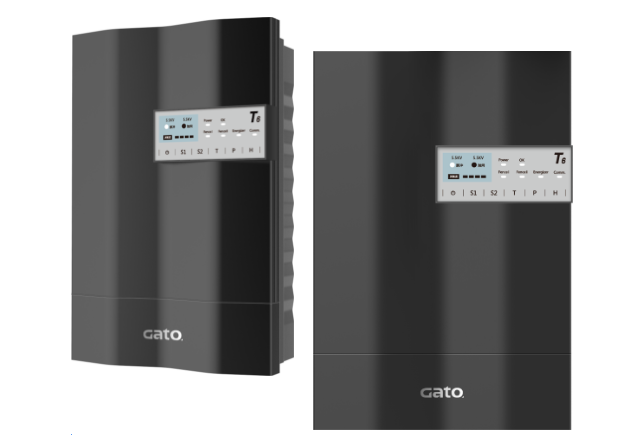 在長達10100米戈壁沙漠裝電子圍欄，塔里木油田真的選對了！(圖9)