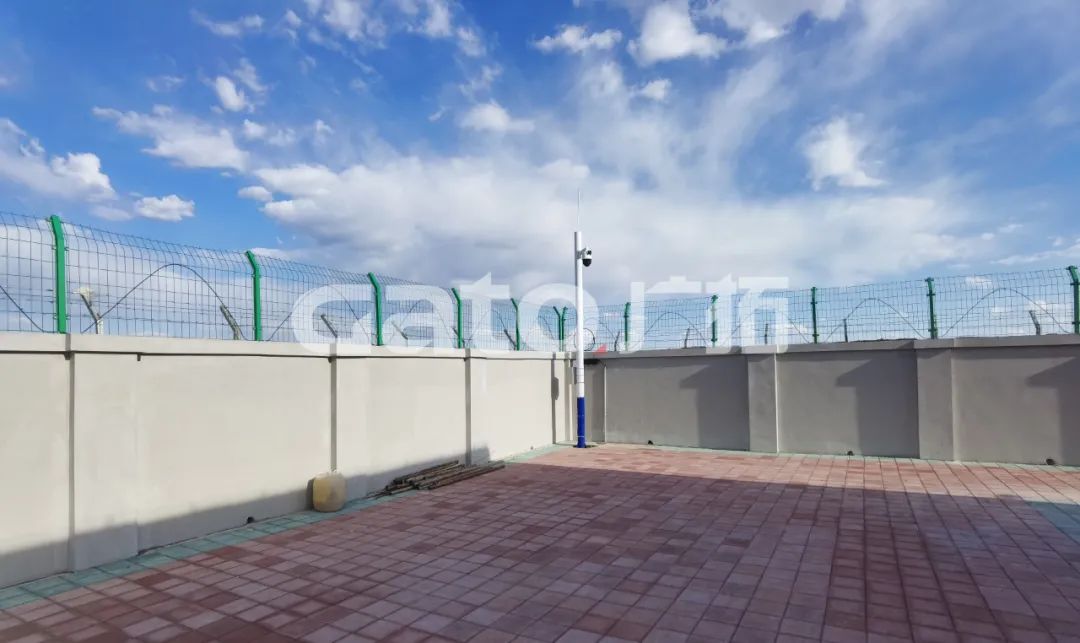 廣拓明星產(chǎn)品嵌入式振動光纖，新疆吐哈油田安排上了！(圖3)