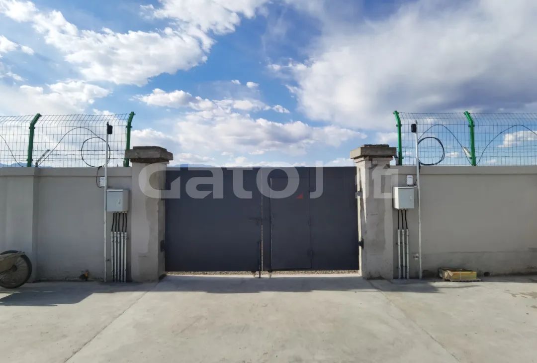 廣拓明星產(chǎn)品嵌入式振動光纖，新疆吐哈油田安排上了！(圖11)