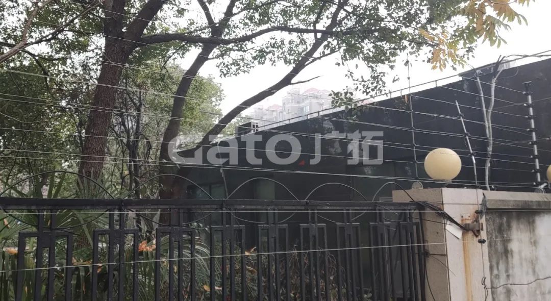 超強聯(lián)手！上海航天精密研究院啟用F7振動光纖+T6脈沖電子圍欄(圖4)