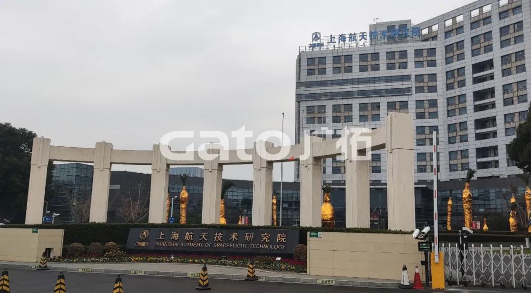 超強聯(lián)手！上海航天精密研究院啟用F7振動光纖+T6脈沖電子圍欄(圖3)