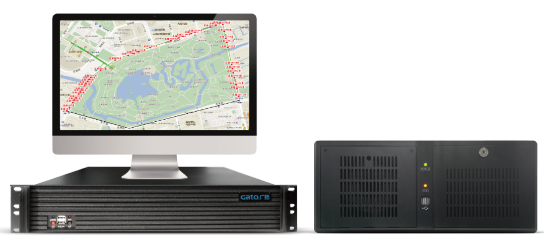 超強聯(lián)手！上海航天精密研究院啟用F7振動光纖+T6脈沖電子圍欄(圖9)