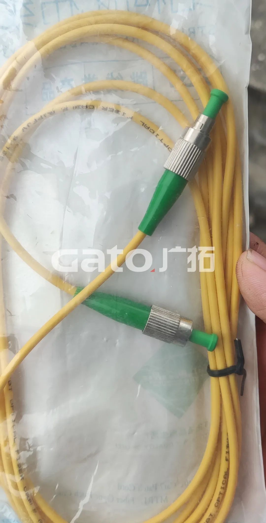 超強聯(lián)手！上海航天精密研究院啟用F7振動光纖+T6脈沖電子圍欄(圖17)