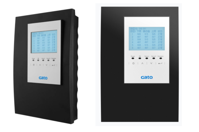 張力和脈沖電子圍欄共用你見過嗎？北京平谷愉景公館有話說！(圖16)