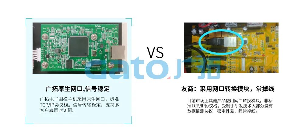 張力和脈沖電子圍欄共用你見過嗎？北京平谷愉景公館有話說！(圖11)