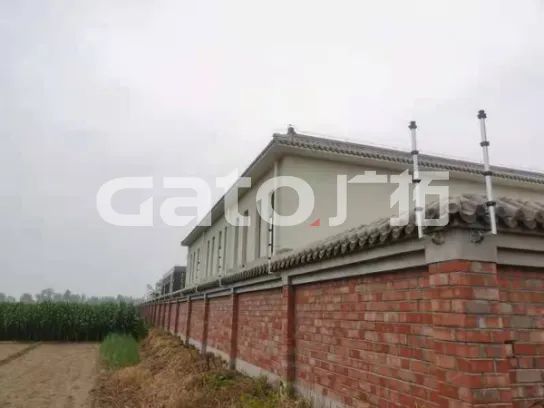 南水北調(diào)工程電子圍欄項目，沒有條件就創(chuàng)造條件！(圖23)