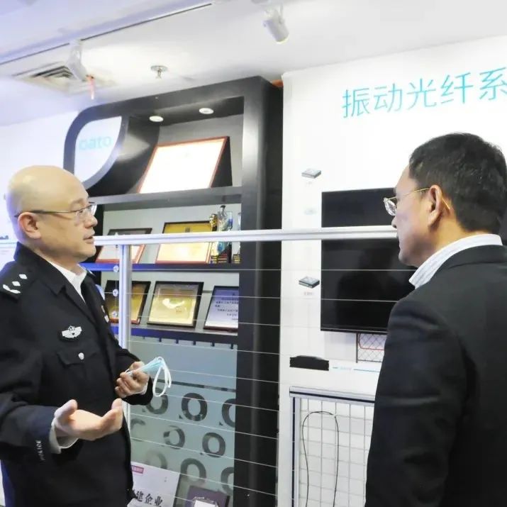 南水北調(diào)工程電子圍欄項目，沒有條件就創(chuàng)造條件！(圖28)