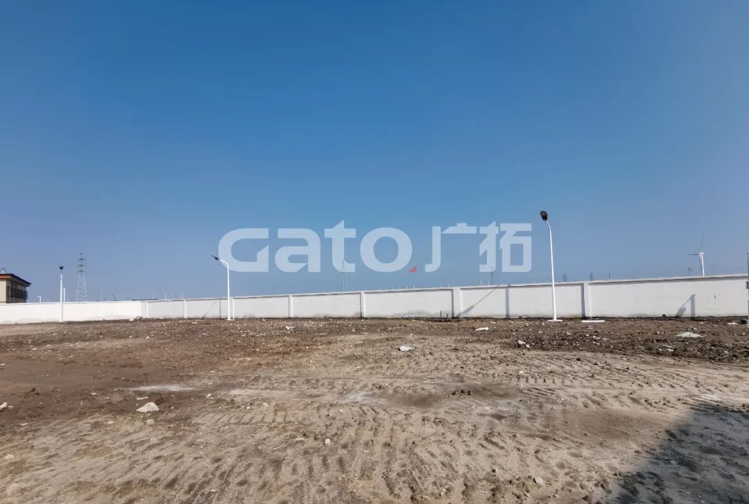 為什么選擇廣拓V7張力圍欄？唐山天然氣儲(chǔ)氣調(diào)峰場站告訴你答案(圖8)