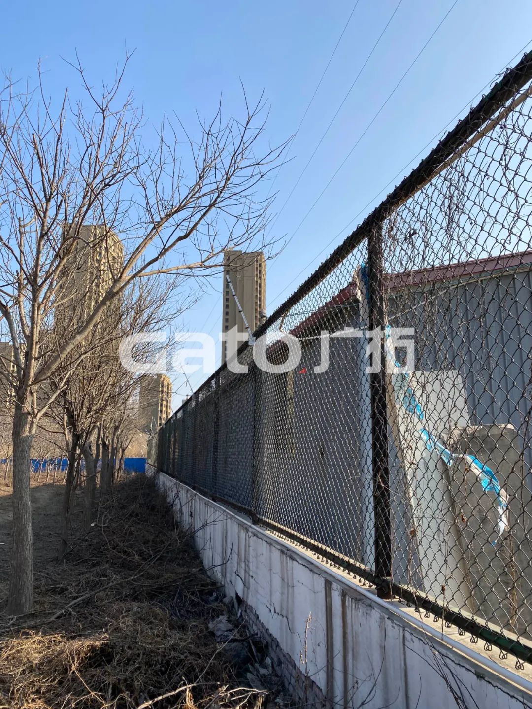 開學(xué)季！廣拓給孩子們最好的禮物是安全！(圖4)