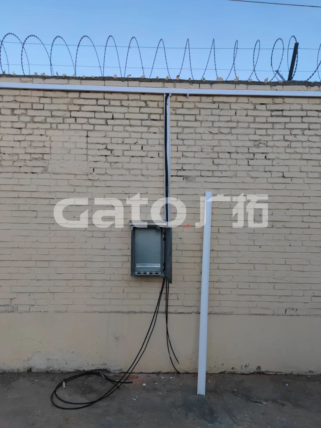 河北鐵路50多個變電站解鎖多種安裝方式！(圖4)