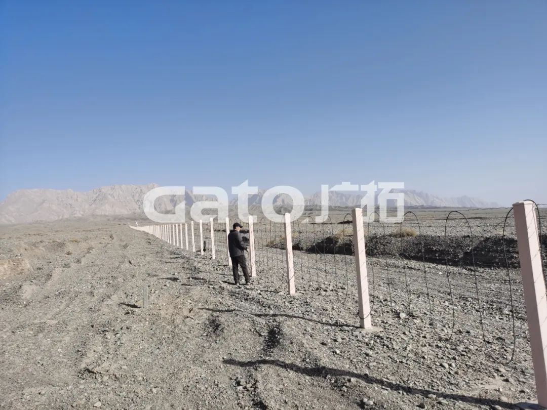 “唐僧”取經(jīng)路過的新疆古佛寺，千年后用上了廣拓F7振動(dòng)光纖系統(tǒng)！(圖11)