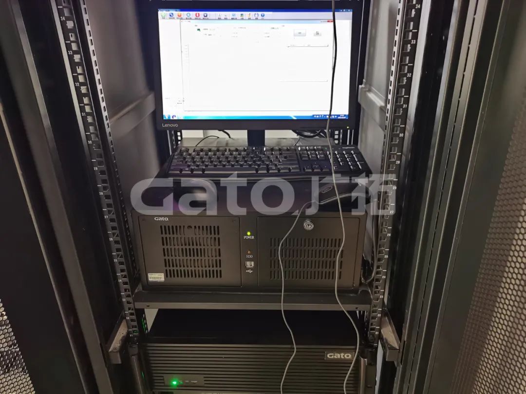 “唐僧”取經(jīng)路過的新疆古佛寺，千年后用上了廣拓F7振動(dòng)光纖系統(tǒng)！(圖13)