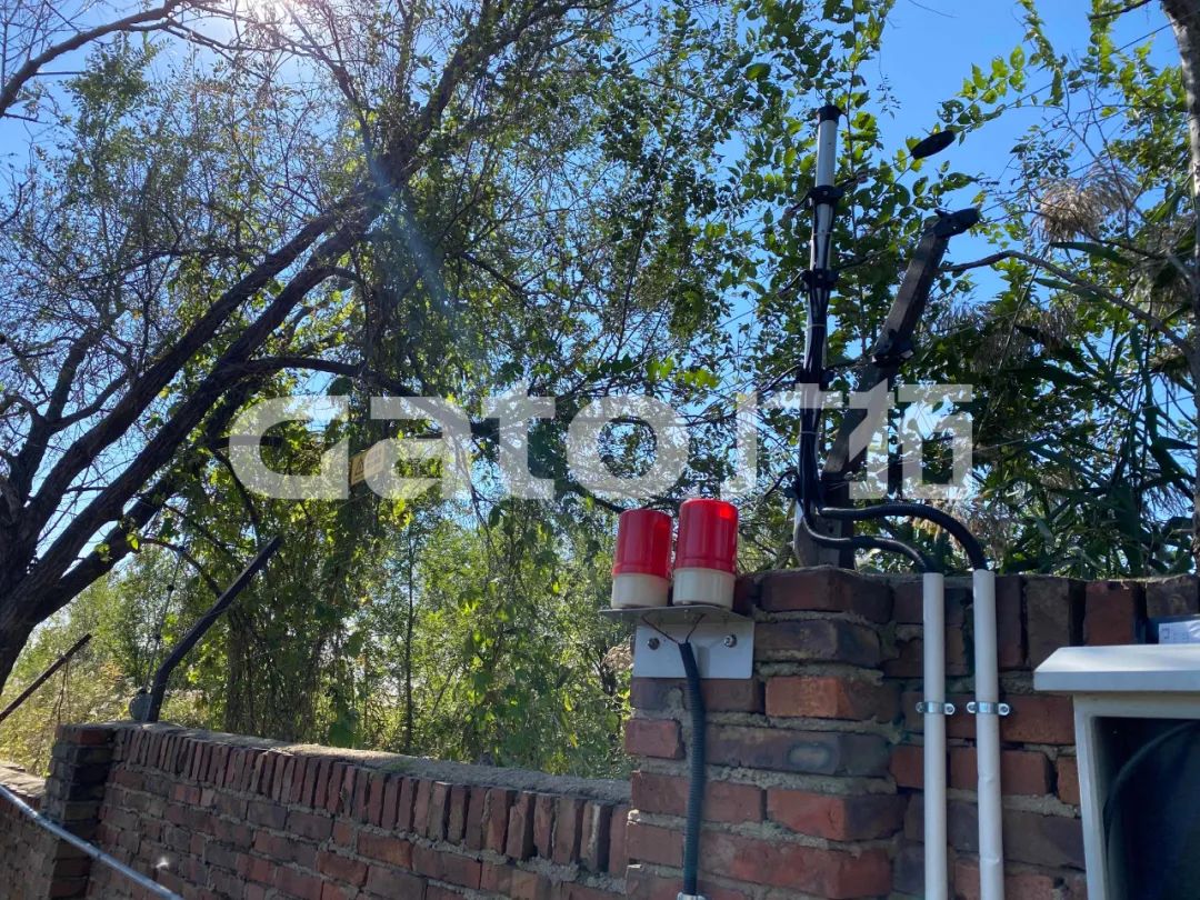  傾聽大海的聲音！天津海事局航保中心海岸電臺由廣拓守護(hù)(圖4)