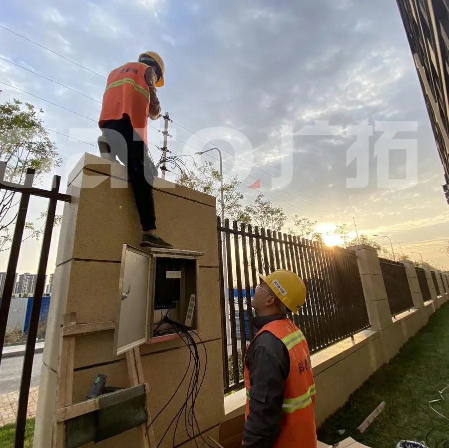  傾聽大海的聲音！天津海事局航保中心海岸電臺由廣拓守護(hù)(圖12)