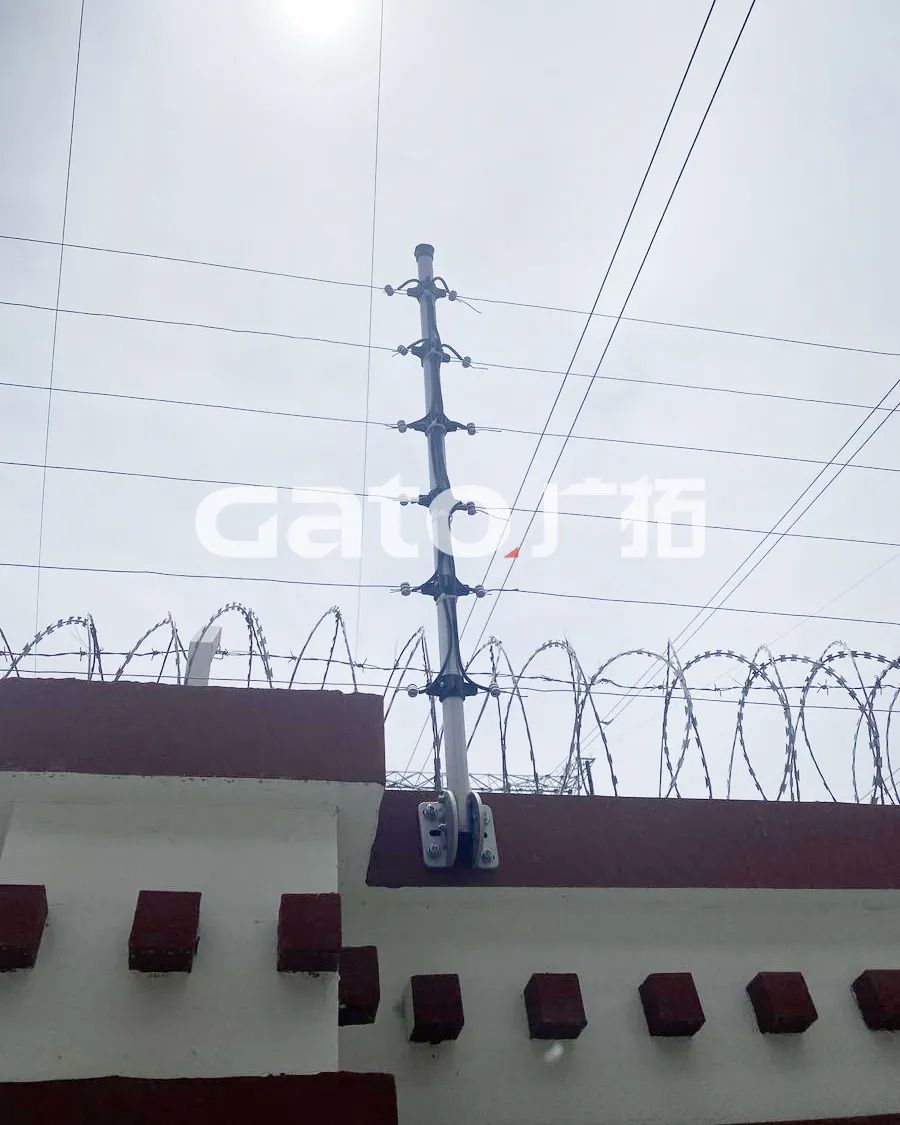 在海拔3700米高原裝電子圍欄是什么體驗(yàn)？ 打卡西藏第一條電氣化鐵路(圖10)