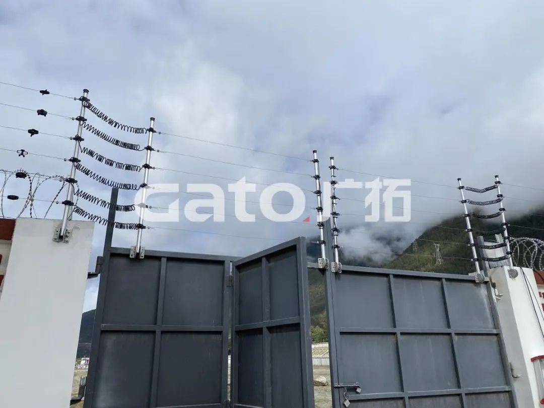 在海拔3700米高原裝電子圍欄是什么體驗(yàn)？ 打卡西藏第一條電氣化鐵路(圖22)