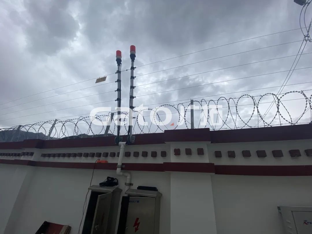 在海拔3700米高原裝電子圍欄是什么體驗(yàn)？ 打卡西藏第一條電氣化鐵路(圖20)