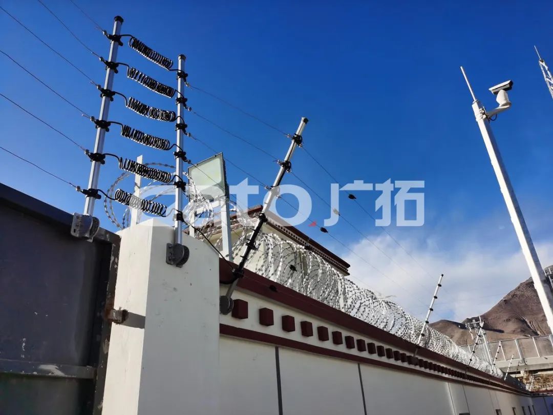在海拔3700米高原裝電子圍欄是什么體驗(yàn)？ 打卡西藏第一條電氣化鐵路(圖19)