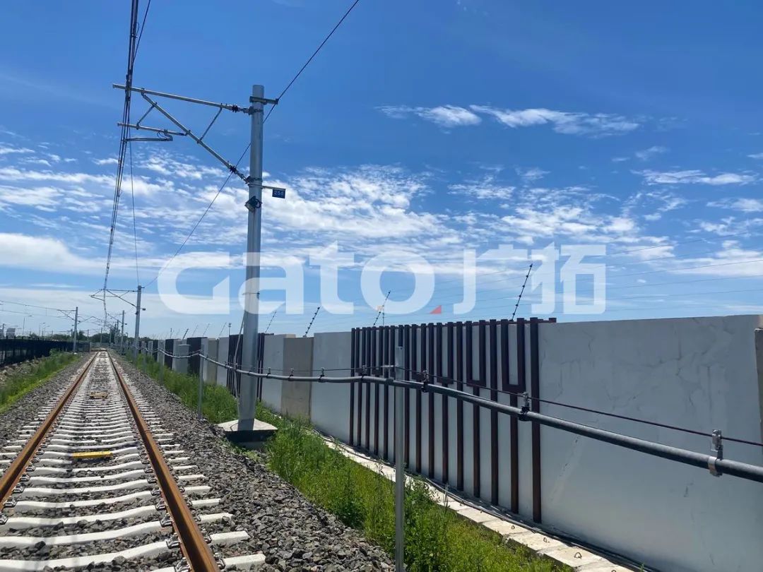 一文解鎖15種電子圍欄特殊安裝場(chǎng)景！(圖3)