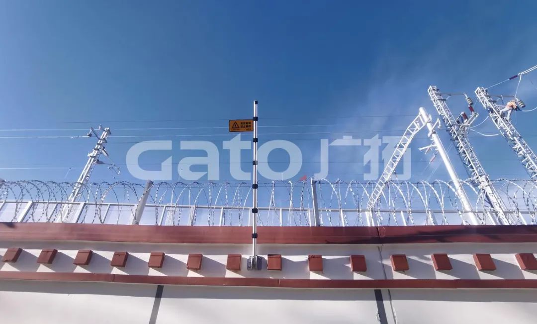 一文解鎖15種電子圍欄特殊安裝場(chǎng)景！(圖4)