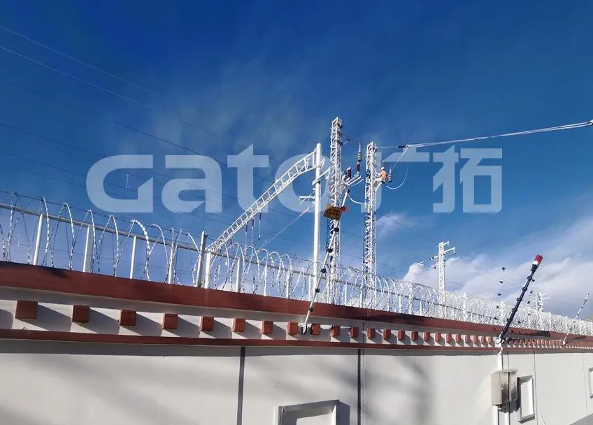 一文解鎖15種電子圍欄特殊安裝場(chǎng)景！(圖9)