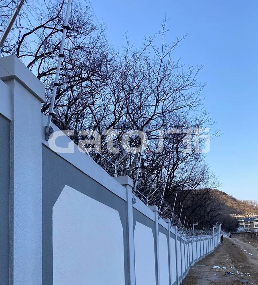 一文解鎖15種電子圍欄特殊安裝場(chǎng)景！(圖10)