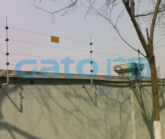 一文解鎖15種電子圍欄特殊安裝場(chǎng)景！(圖11)