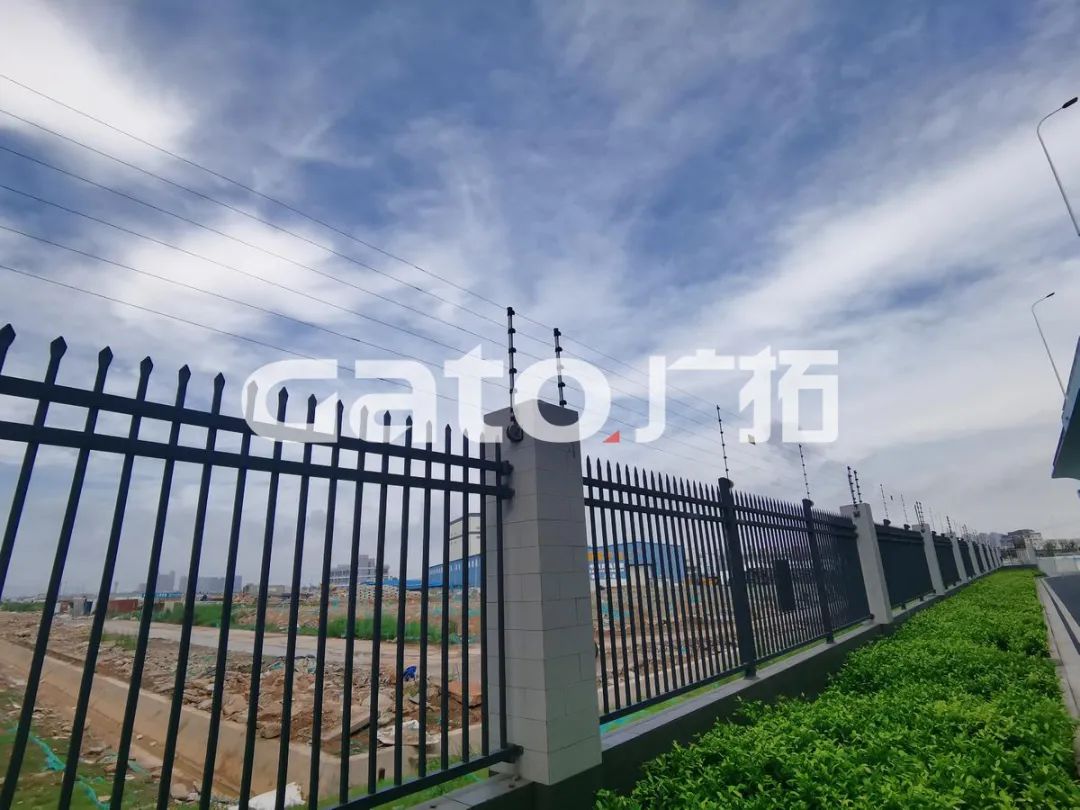 一文解鎖15種電子圍欄特殊安裝場(chǎng)景！(圖14)