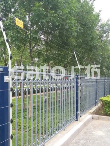 一文解鎖15種電子圍欄特殊安裝場(chǎng)景！(圖18)