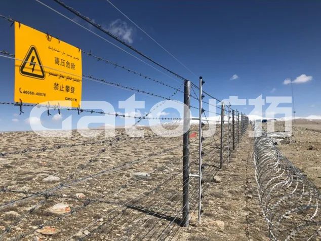 一文解鎖15種電子圍欄特殊安裝場(chǎng)景！(圖20)