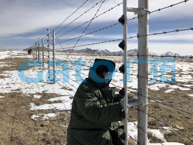 一文解鎖15種電子圍欄特殊安裝場(chǎng)景！(圖21)