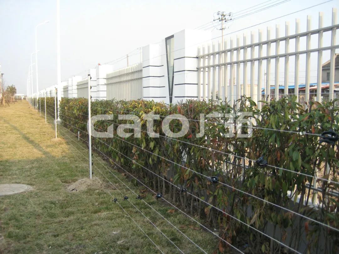 一文解鎖15種電子圍欄特殊安裝場(chǎng)景！(圖23)