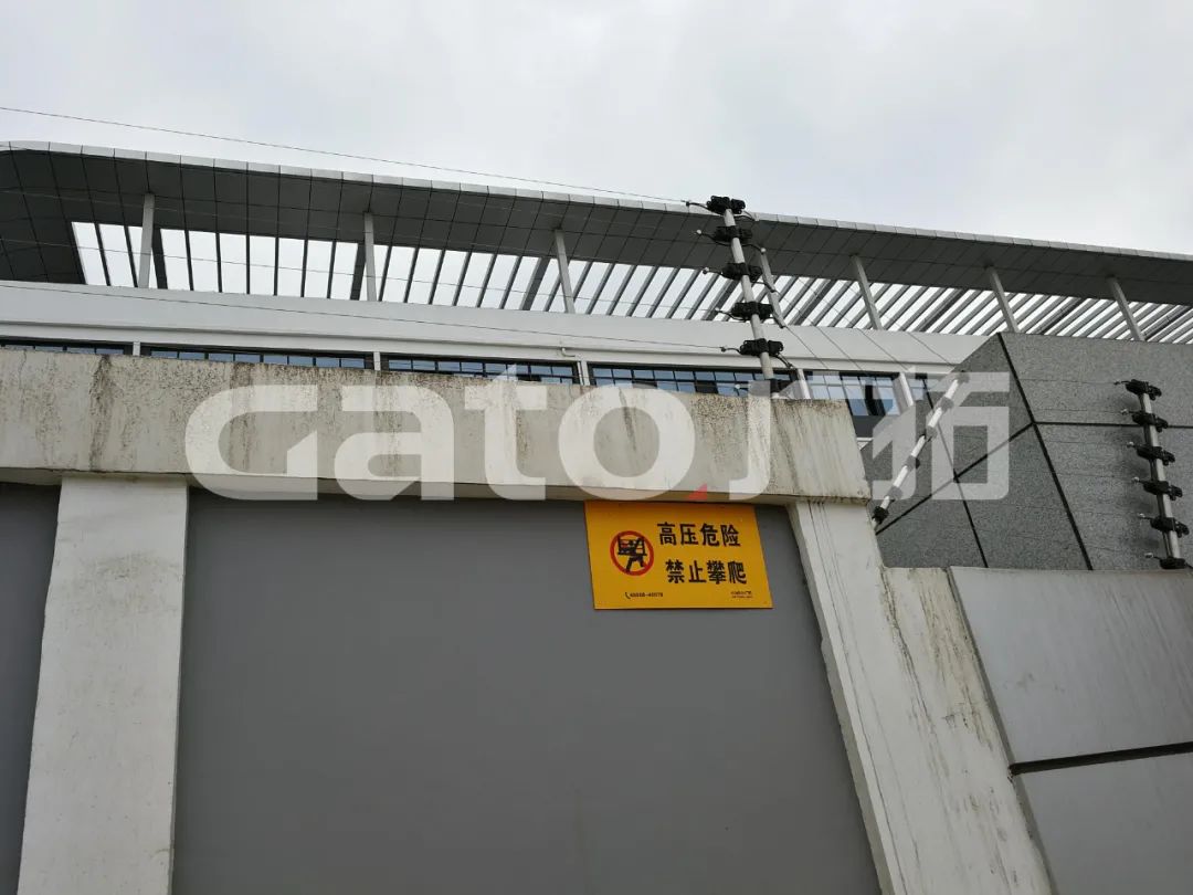 一文解鎖15種電子圍欄特殊安裝場(chǎng)景！(圖26)