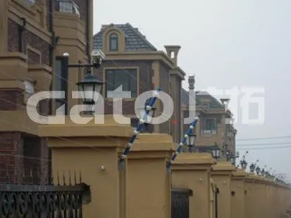 一文解鎖15種電子圍欄特殊安裝場(chǎng)景！(圖28)