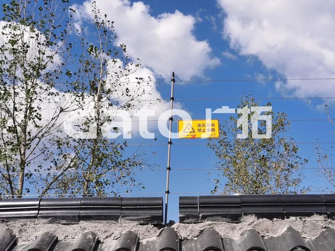 一文解鎖15種電子圍欄特殊安裝場(chǎng)景！(圖35)