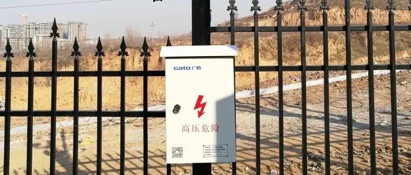 一學(xué)就會(huì)的張力電子圍欄接線教程來啦，保證比雙十一薅羊毛簡單！(圖11)