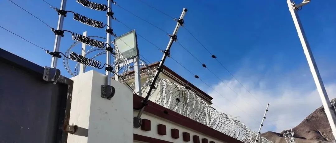  出大招|電子圍欄中心控制終端接線視頻曝光，速看！(圖4)