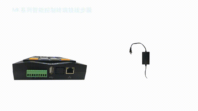  出大招|電子圍欄中心控制終端接線視頻曝光，速看！(圖9)