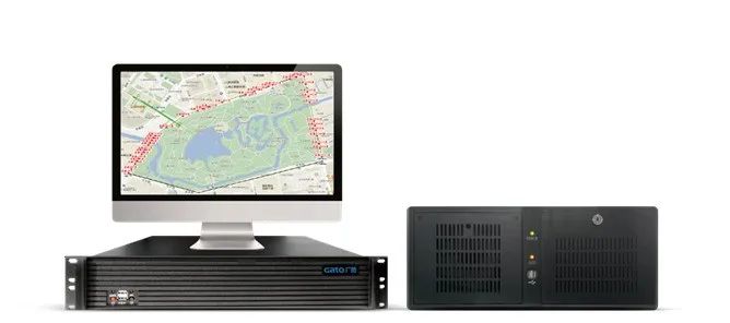  振動光纖如何解鎖聯(lián)動警燈？商周遺址周界安防項目來指路(圖7)