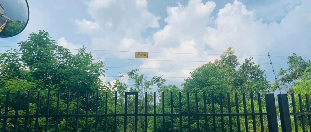  振動光纖如何解鎖聯(lián)動警燈？商周遺址周界安防項目來指路(圖18)