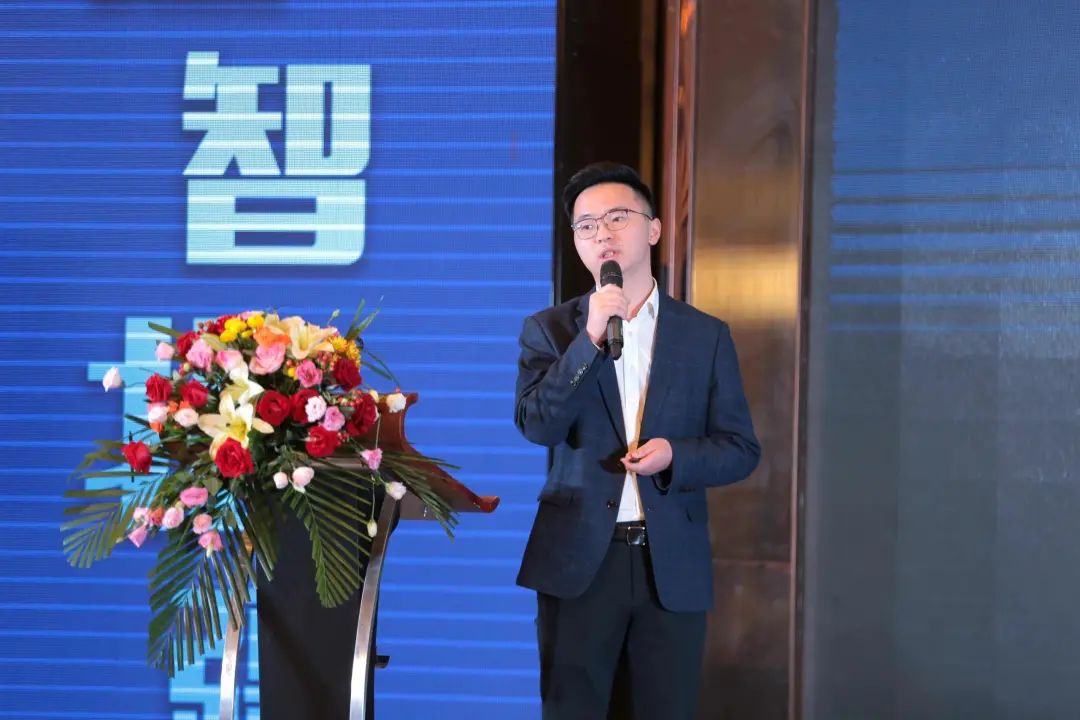 廣拓參加第四屆內(nèi)蒙古“創(chuàng)新+智慧”安防品牌學(xué)術(shù)論壇！(圖5)